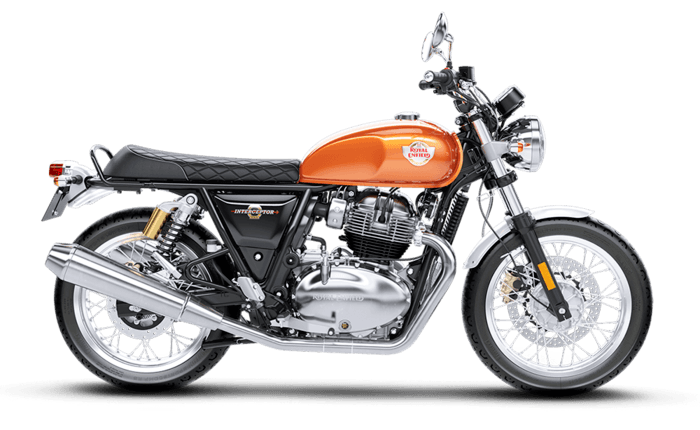 royal enfield showroom in mohali